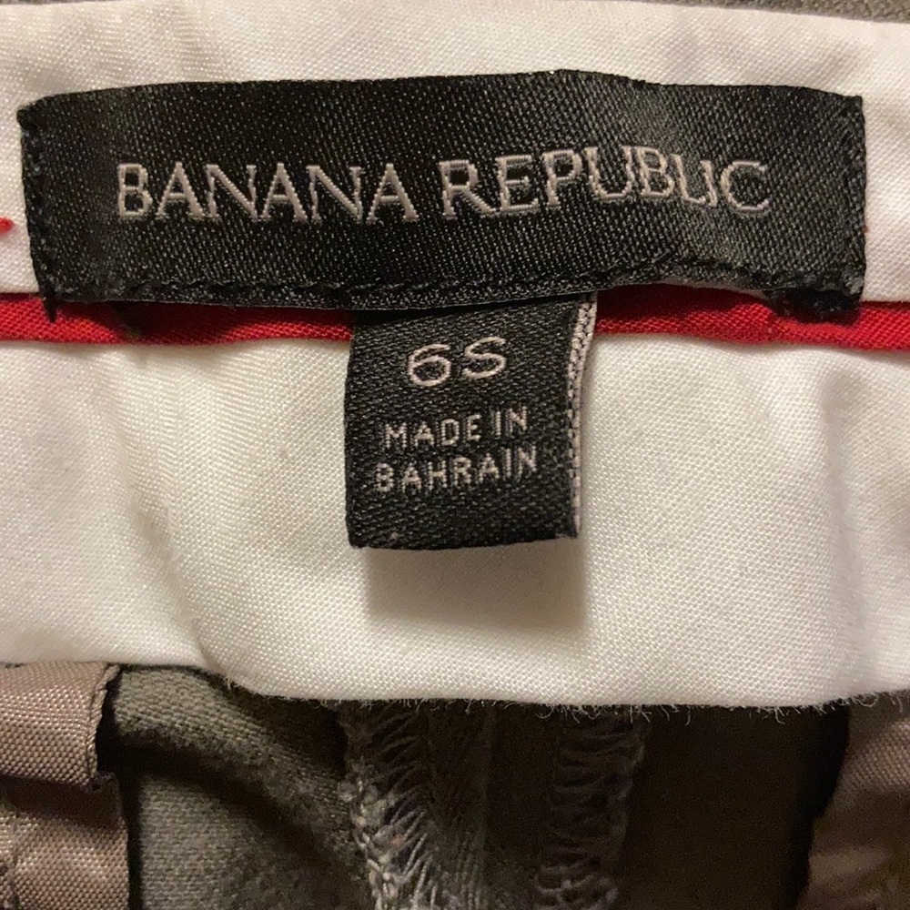 Dress pants